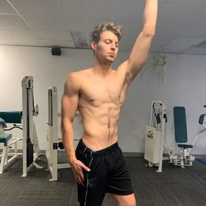 Meet your Posher, Tim